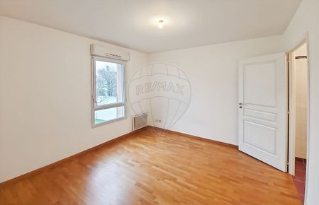 Appartement 1 chambre(s) à louer - Nantes - Photo 3