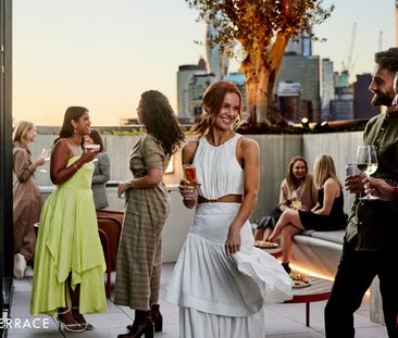 2007/260 City Road, Southbank VIC 3006 - Apartment For Rent | Domain - Photo 6