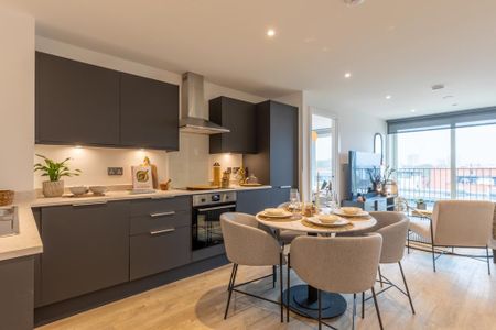 2 bedroom flat to rent - Photo 3