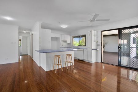 Spacious Dual-Level Family Home with Pool on Double Block – Minutes to the Beach - Photo 3