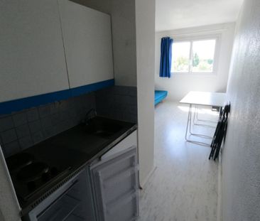 APPARTEMENT AIX EN PROVENCE - 1 pièce(s) - 18 m2 - Photo 2