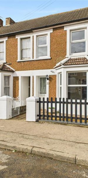 House share to rent - Photo 2