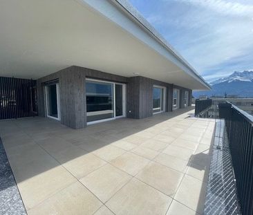 3.5 Zimmer, 147 m² - Photo 5