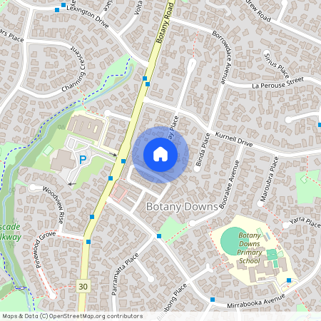 18 Quibray Place, Manukau City, Botany Downs