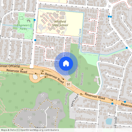 2/8 Nesbit Street, Qld 4870, Whitfield