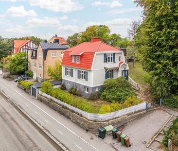 Valhallavägen, Karlskrona - Photo 2