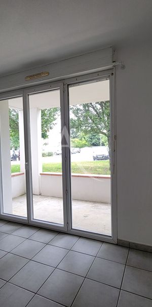 Location Appartement 1 pièce 31m² - Photo 1