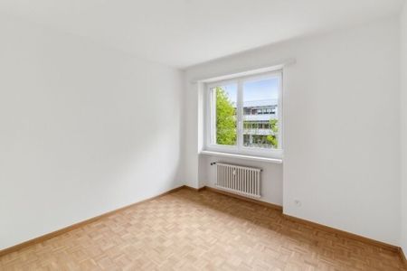 Spacious 3-room apartment in Riehen - Photo 3