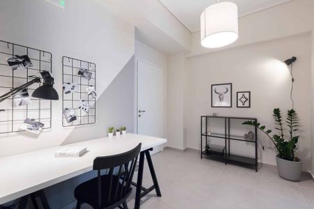 Modern Flat next to the USA Embassy - Photo 3