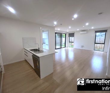 Perfect Convergence of Style & Space - Photo 2