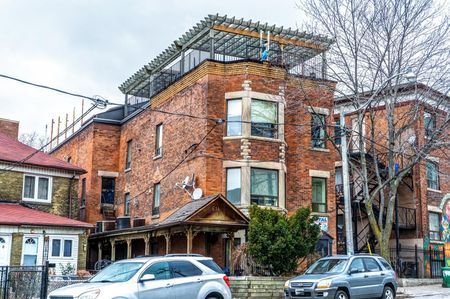 For Lease - 614 Dufferin Street Unit# Unit 1B, Toronto, Ontario - Photo 4