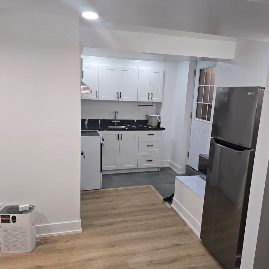 For Lease - 1569 Edgecroft Drive Unit# BSMT, Pickering, Ontario - Photo 1