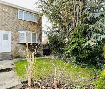 2 bedroom end of terrace house to rent - Photo 1