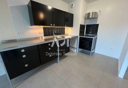 Appartement T2 à GRENOBLE - Photo 5