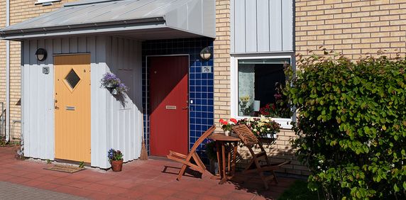 Annagatan 12 - Foto 2