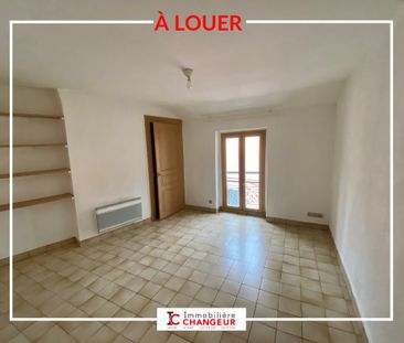 Location Appartement 1 pièce 26m² - Photo 2