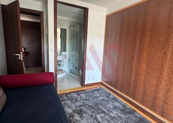 Apartamento T3 em Porto