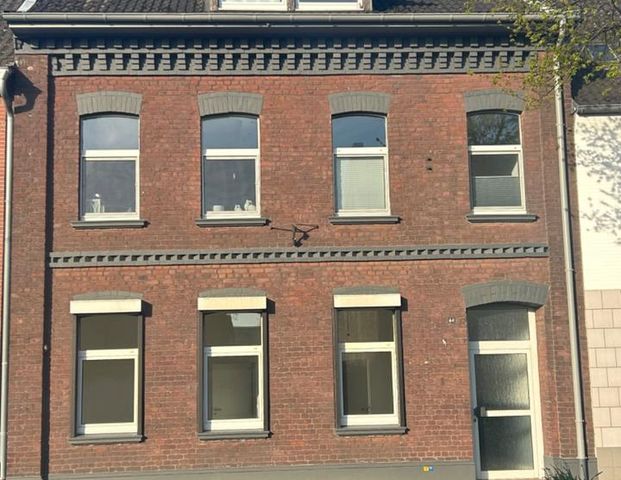 Wohnung zu vermieten - Photo 1