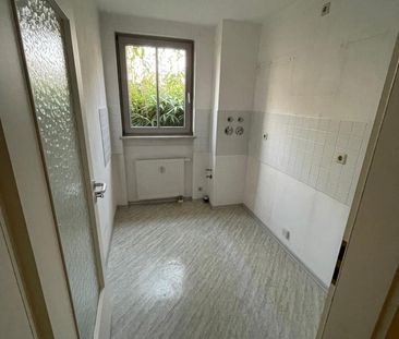 2 Zimmerwohnung in ruhiger Wohnlage mit Terrasse! - Foto 1