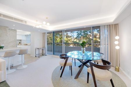 401/4 Broughton Road, Artarmon NSW 2064 - Apartment For Rent | Domain - Photo 3
