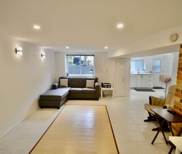 For Lease - 180 Madison Avenue Unit# Lower, Toronto, Ontario - Photo 2