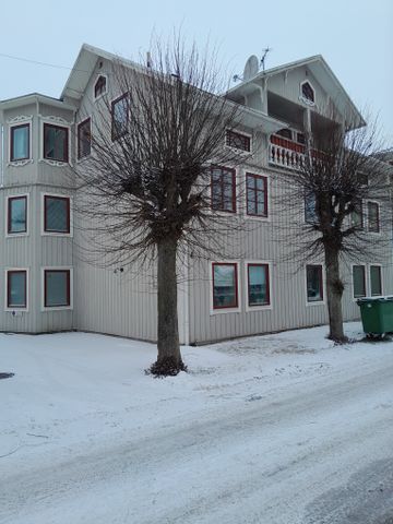 Järnvägsgatan, Vedum - Photo 2