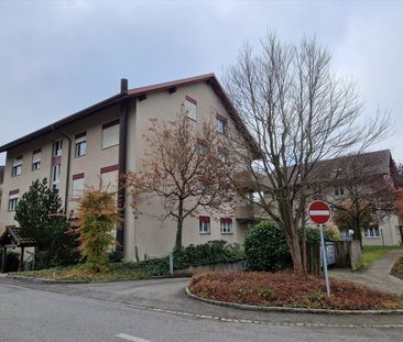 3.5 Zimmer, 81 m², 2. Stock - Photo 1