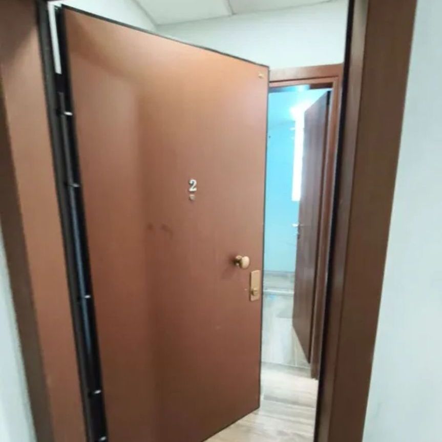 Studio/Γκαρσονιέρα για ενοικίαση Ξηροκρήνη (Ξηροκρήνη - Παναγία Φανερωμένη) - Photo 1