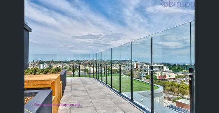 Modern, air-conditioned, wow views, and with parking for two vehicles. - Photo 5