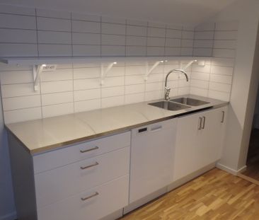 Arvid Lindmansgatan 24 - Foto 1