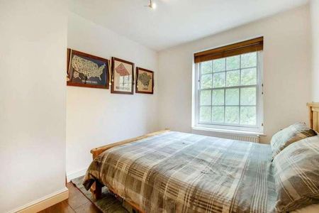 Kennington Park Road, Oval, SE11 - Photo 3