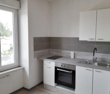 T2 48.91 m²- AMPLEPUIS - Photo 4