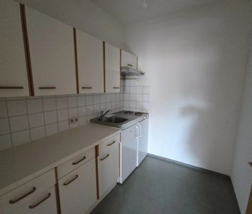 Zentrale Lage: SINGEL-WOHNUNG- Nahe der TU - Schießstattgasse 4 - T... - Photo 3