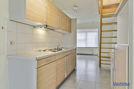 Appartement te huur - Photo 3