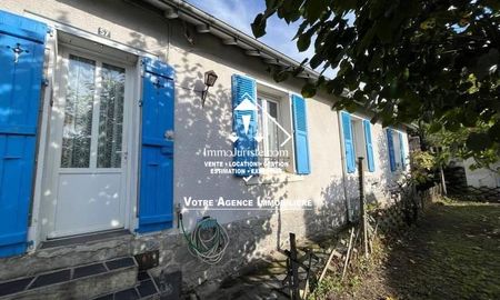 Location Maison 3 pièces Limoges (87000) - Photo 4