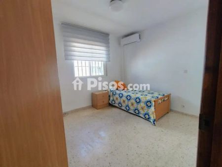 Casa adosada en alquiler en Calle Monaguillo, cerca de Calle Frascuelo - Photo 4