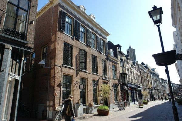 Te huur: Appartement Bentinckstraat in Arnhem - Foto 1