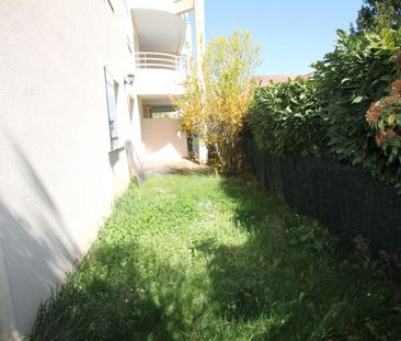 En rez-de-chaussée avec jardin privatif, appartement d'environ 76 m... - Photo 4