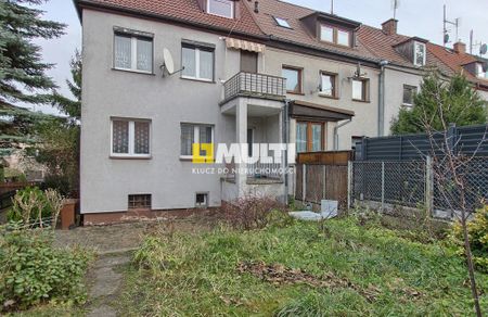 Mieszkanie 3 - pokojowe na Jasnych Błoniach - Zdjęcie 3