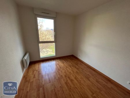 Location Appartement 3 pièces 63m² BONNEVILLE 74130 - Photo 4