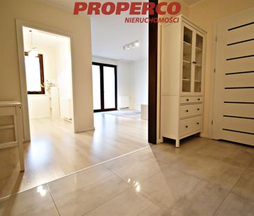 Kielce, Piaski, Wincentego Witosa - Zdjęcie 3