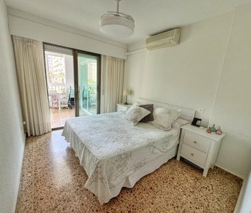 Apartamento de alquiler en Playa de San Juan - Photo 4