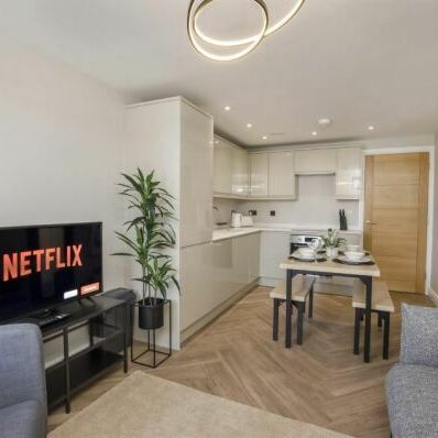 Flat 4, Crescent Court, Blossom Street - Photo 1