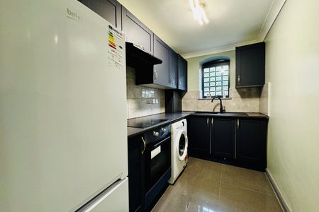 Chequers Lane - Photo 4