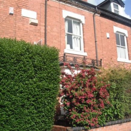 3 Bed Student Home - Terrace in Harborne Birmingham - Photo 1