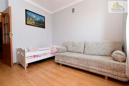 Kielce, Centrum, Okrzei - Zdjęcie 2