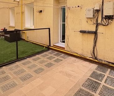 Planta baja de alquiler en De Antonio Toledano, Fuente del Berro - Photo 4