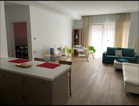 Apartament 2 camere de inchiriat zona Herastrau One Floreasca Lake - Photo 4