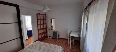Piso de alquiler en Barrio del Nervión - Photo 3