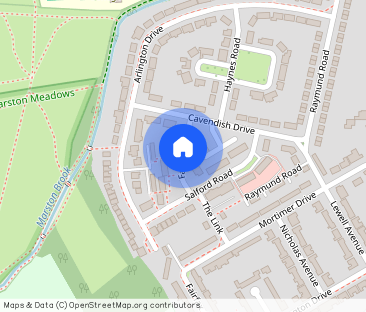 Fane Road, Marston, Oxford - Photo 1